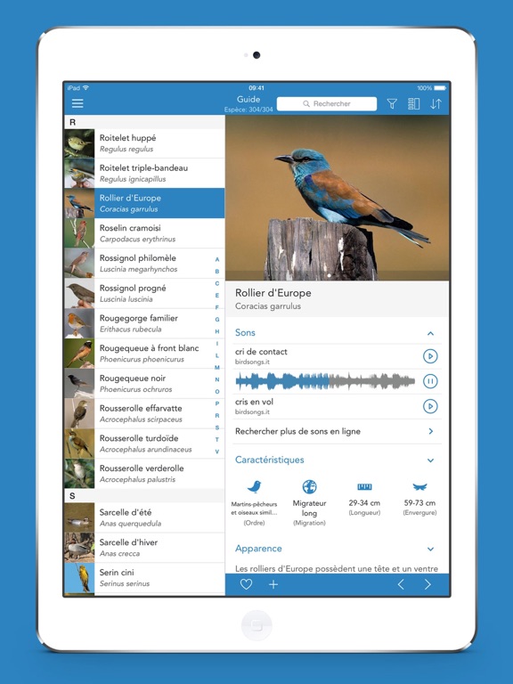 Oiseaux 2 PRO Oiseaux 2 PRO