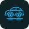 This app is used to calculate the fuel consumption of automobiles and other machines