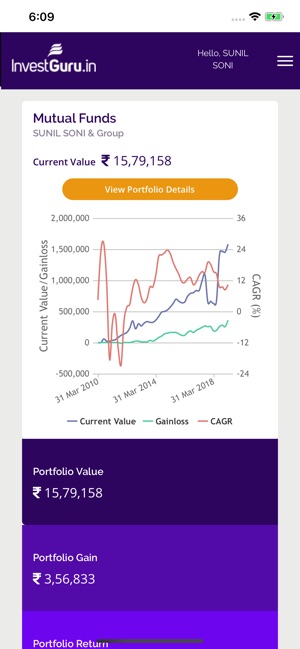 InvestGuru(圖3)-速報App