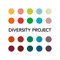 The Diversity Project event app is available now