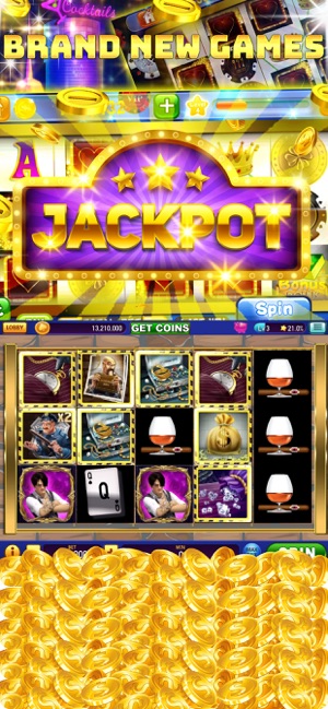 Royal Double Win Slots(圖4)-速報App