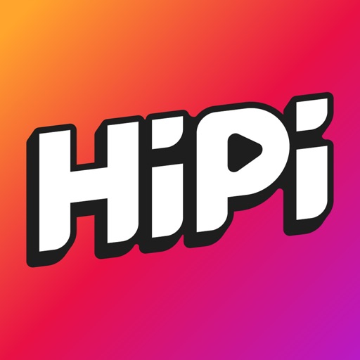 HiPi-发现世界，探索全球视频娱乐 Icon