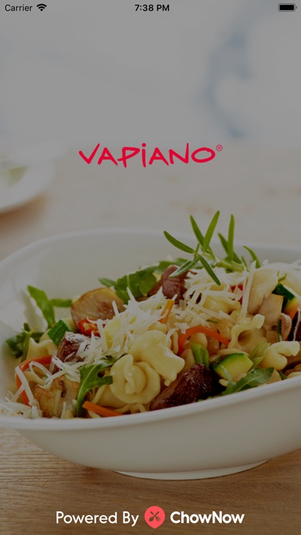 Vapiano Restaurant