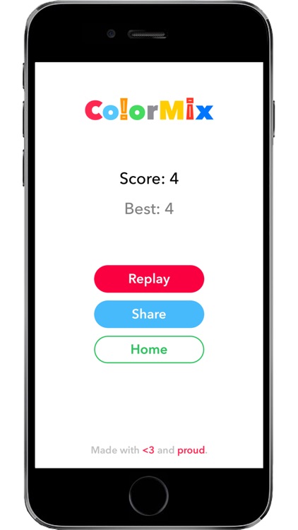 Co!orMix screenshot-4