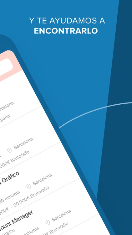 InfoJobs - Trabajo y Empleo