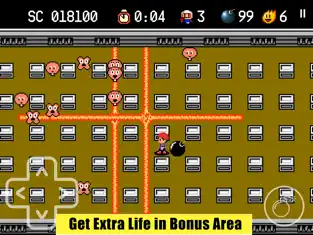 Imágen 6 Bomb Boy Adventure iphone