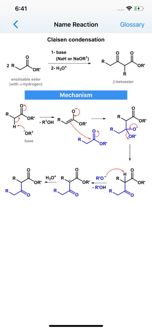 Organic Reactions(圖7)-速報App