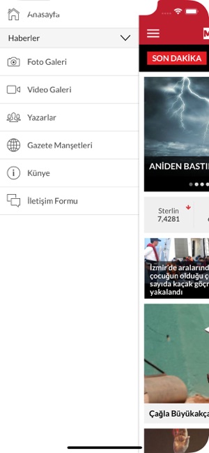 Manşet Türkiye(圖3)-速報App