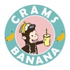 バナナジュース専門店CRAMS BANANA／クラムスバナナ