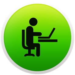 Sluggard Workout For Desk Job On The Mac App Store