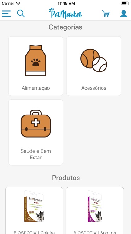 ThePetMarket screenshot-3