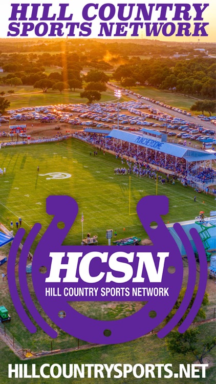 Hill Country Sports Network