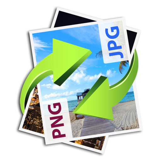 PicConvert - Convert Photos