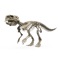 Famous Fossil sets a new benchmark for educational software by allowing users to explore a priceless real-world dinosaur fossil and watch in stunning photorealism as the animal comes to life - all in jaw-dropping AR, allowing you to view from any angle