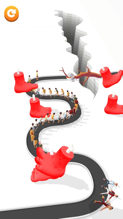 People Tower screenshot-4