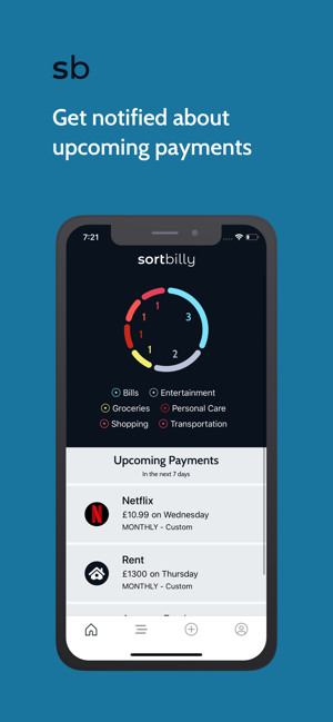 Sortbilly(圖3)-速報App