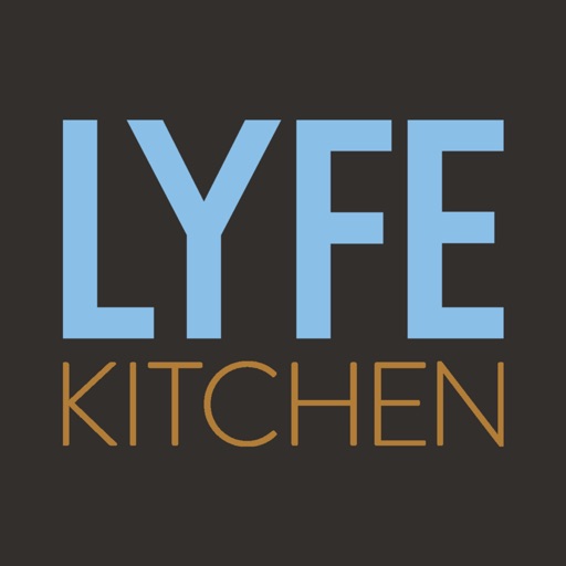 LYFE Kitchen Rewards