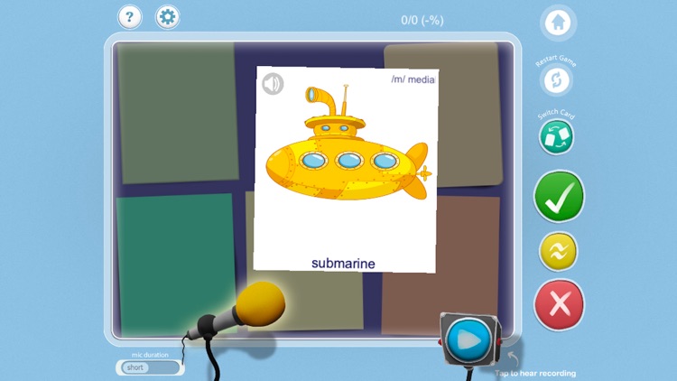 Talkie Articulation Pro