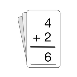 Flash Card Math for iPad by Ascend Education