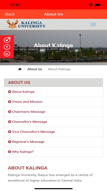 Kalinga erp screenshot-4