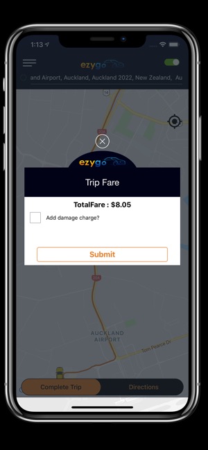 Ezygo Drivers(圖4)-速報App