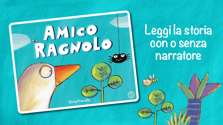 Amico Ragnolo