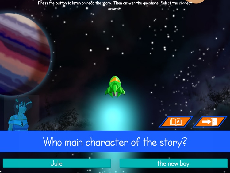 Genial Skills Web (IPAD VER) screenshot-8