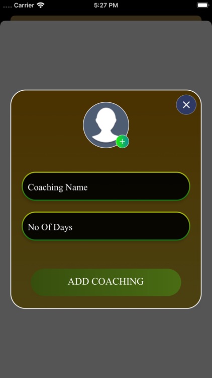 Corkball Coaching Owners Kit screenshot-5