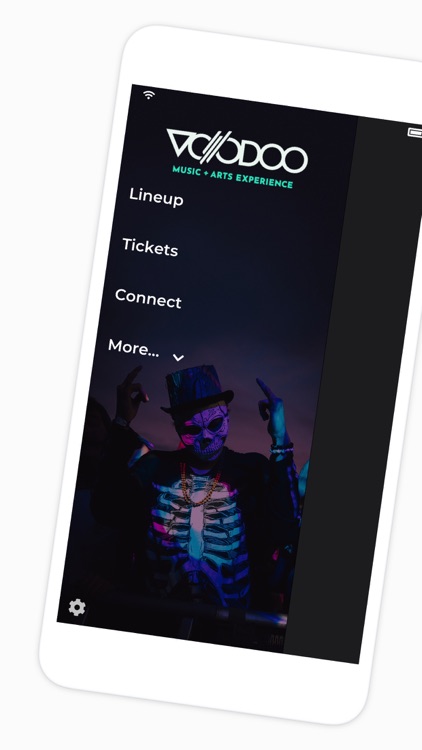 Voodoo Festival