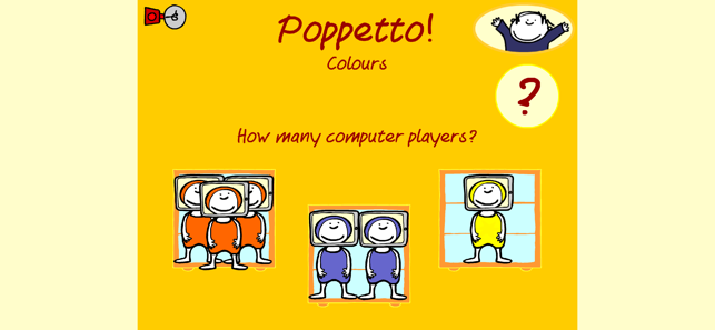 ‎Poppetto Colour Screenshot