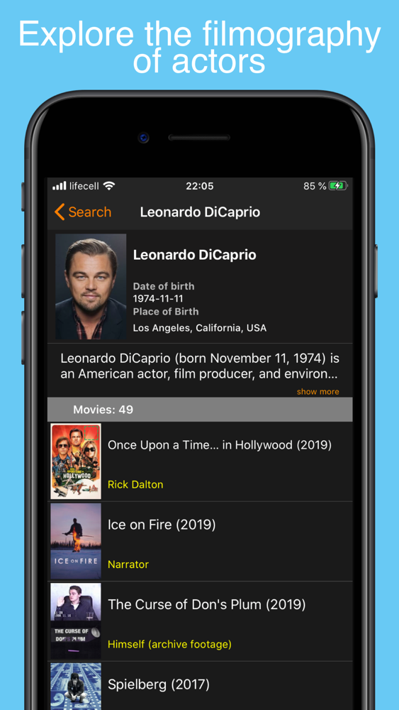 My Movies Tv Shows Watchlist App For Iphone Free Download My Movies Tv Shows Watchlist For Ipad Iphone At Apppure