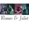 Shakespeare's Romeo and Juliet with full "radio theater" audio production