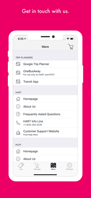 Flamingo Fares(圖3)-速報App