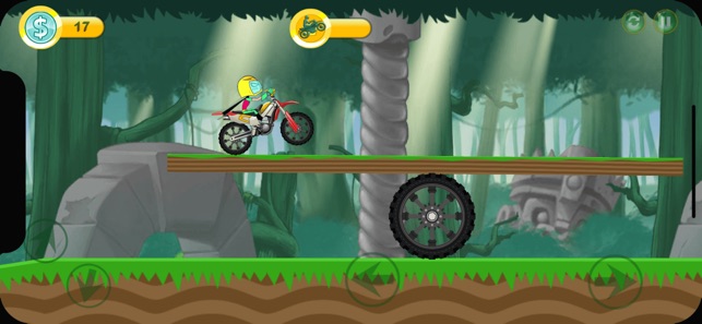 Titans Bike Motocross Go(圖4)-速報App