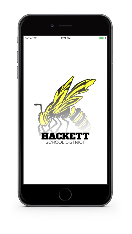 Hackett School District