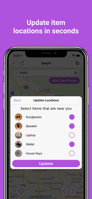 KeepIt - Item Tracker(圖4)-速報App