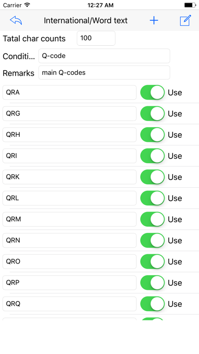 How to cancel & delete WeMorse from iphone & ipad 4