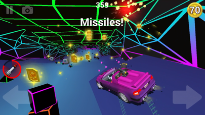 Screenshot from Faily Brakes