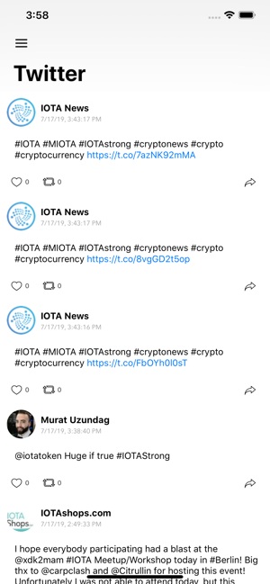 IOTA Digest(圖7)-速報App