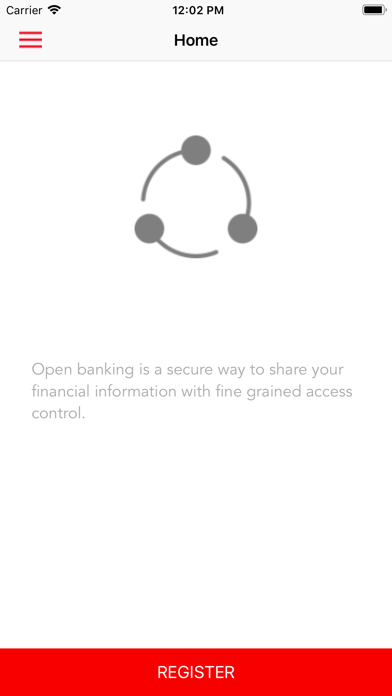 How to cancel & delete CL e-bank Open Banking from iphone & ipad 2