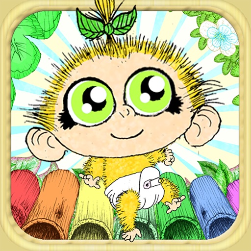 Jungle Jam - Child Friendly iOS App