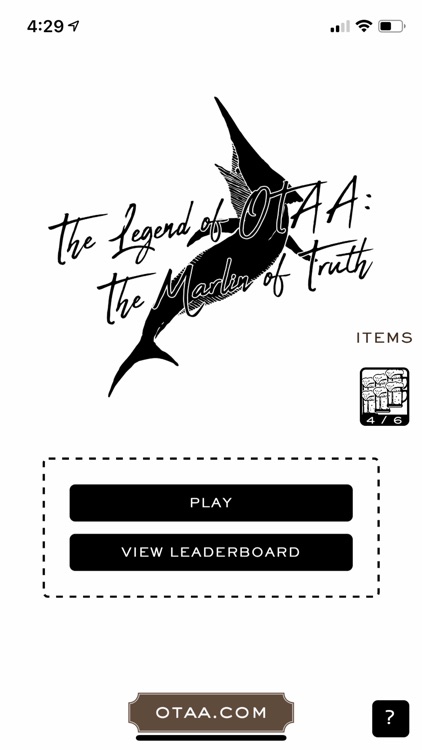 OTAA Legends screenshot-0