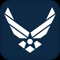 USAF Connect app not working? crashes or has problems?