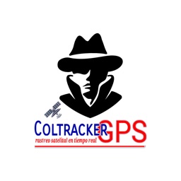 Coltracker GPS Wox