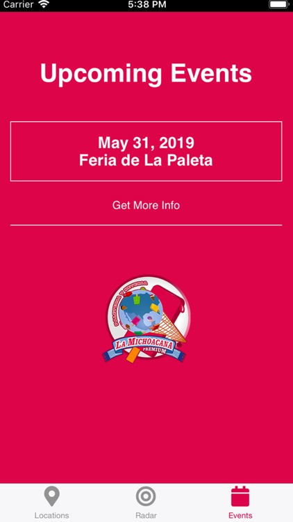 La Michoacana Premium