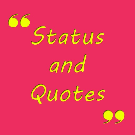Status And Quotes App 2019