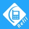 Cellphone Easy Refills provides a one-stop solution to refill most of the prepaid cellphone numbers in the United States