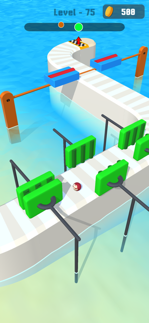 Fun Run 3D: Obstacle Games(圖1)-速報App