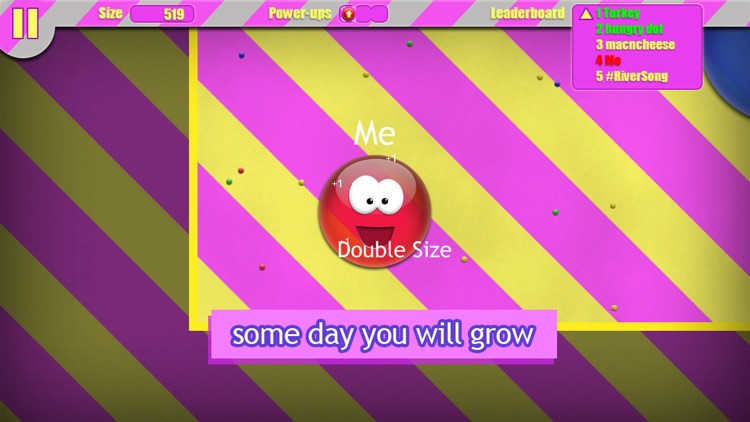 The Biggest Candy screenshot-3