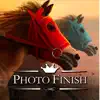 Photo Finish Horse Racing App Positive Reviews